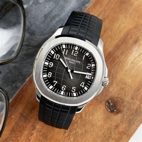 Patek Philippe 5167a 001